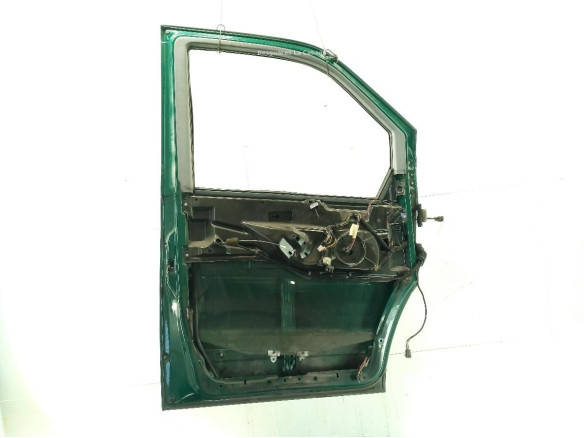 PUERTA LAT DEL IZQ MERCEDES BENZ VITO Furgón (638)|Desguaces La Cabaña