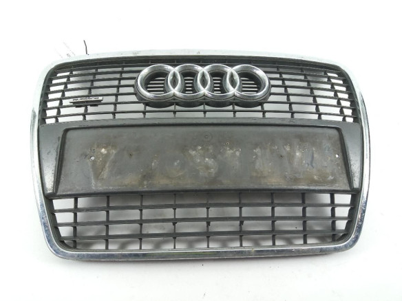 4F0853551S REJILLA / CALANDRA AUDI A6 (4F2, C6)|Desguaces La Cabaña