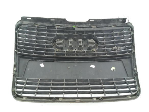 4F0853551S REJILLA / CALANDRA AUDI A6 (4F2, C6)|Desguaces La Cabaña