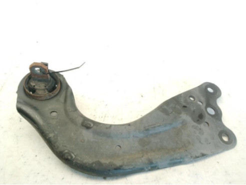 BRAZO SUSPENSION TRA IZQ INF LONGITUDINAL MAZDA CX-5 (KE, GH)|Desguaces La Cabaña