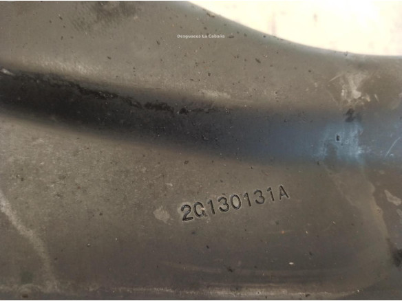 BRAZO SUSPENSION TRA DER INF LONGITUDINAL MAZDA CX-5 (KE, GH)|Desguaces La Cabaña