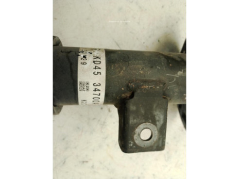 KD4534700A AMORTIGUADOR DEL DER MAZDA CX-5 (KE, GH)|Desguaces La Cabaña