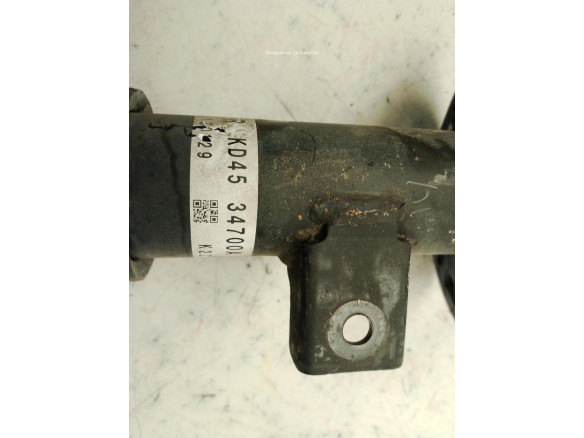 KD4534700A AMORTIGUADOR DEL DER MAZDA CX-5 (KE, GH)|Desguaces La Cabaña
