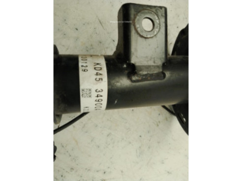 KD4534900A AMORTIGUADOR DEL IZQ MAZDA CX-5 (KE, GH)|Desguaces La Cabaña