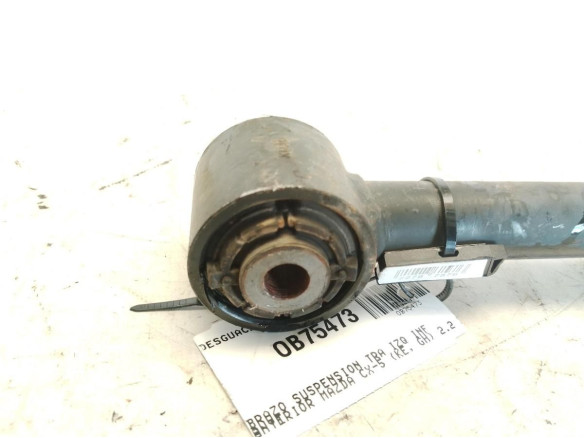 BRAZO SUSPENSION TRA IZQ INF ANTERIOR MAZDA CX-5 (KE, GH)|Desguaces La Cabaña