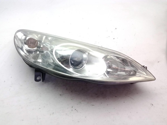 620690 FARO DERECHO PEUGEOT 407 SW (6E_)|Desguaces La Cabaña