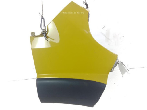 ALETA DELANTERA DERECHA|Desguaces La Cabaña