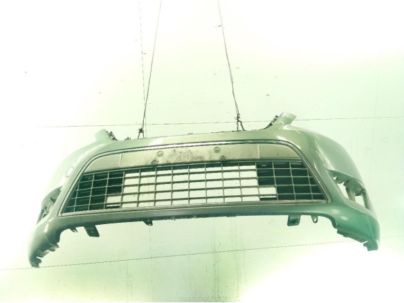1483885 PARAGOLPES DEL FORD MONDEO IV (BA7)|Desguaces La Cabaña