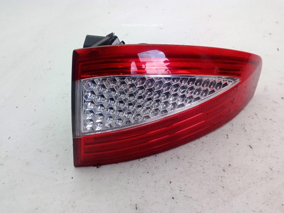 7S7113404A PILOTO TRA DER EXT FORD MONDEO IV (BA7)|Desguaces La Cabaña