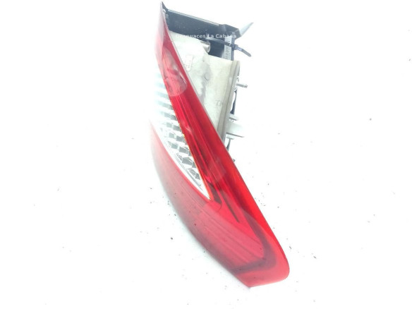 7S7113404A PILOTO TRA DER EXT FORD MONDEO IV (BA7)|Desguaces La Cabaña