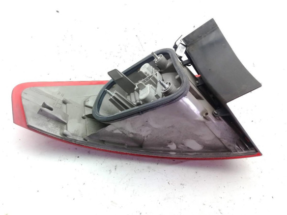 7S7113404A PILOTO TRA DER EXT FORD MONDEO IV (BA7)|Desguaces La Cabaña