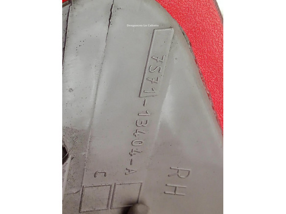 7S7113404A PILOTO TRA DER EXT FORD MONDEO IV (BA7)|Desguaces La Cabaña