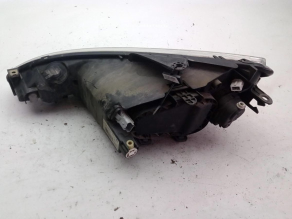 6205S9 FARO DERECHO PEUGEOT 206 Fastback (2A/C)|Desguaces La Cabaña