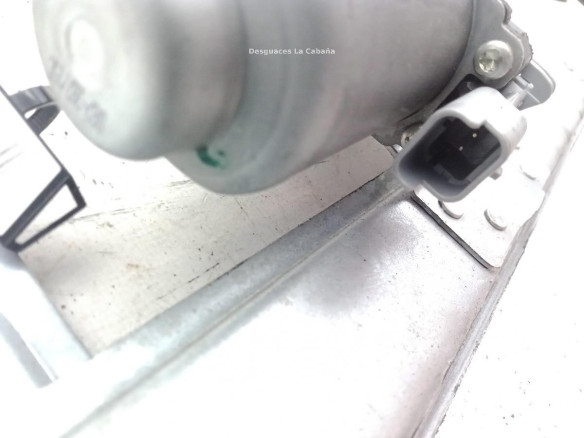 9802389180 ELEVALUNAS PUERTA LAT DEL DER CITROEN BERLINGO (B9)|Desguaces La Cabaña