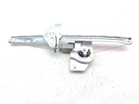 9802389180 ELEVALUNAS PUERTA LAT DEL DER CITROEN BERLINGO (B9)|Desguaces La Cabaña