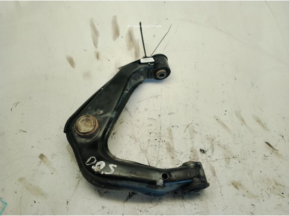 BRAZO SUSPENSION DEL DER SUP NISSAN PATHFINDER III (R51)|Desguaces La Cabaña