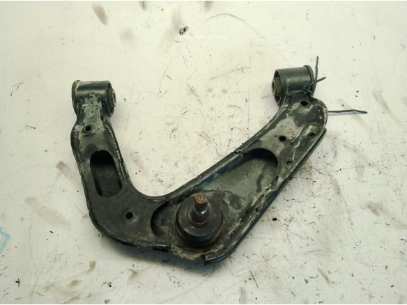 BRAZO SUSPENSION DEL DER SUP NISSAN PATHFINDER III (R51)|Desguaces La Cabaña