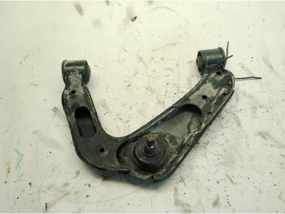 BRAZO SUSPENSION DEL DER SUP NISSAN PATHFINDER III (R51)|Desguaces La Cabaña