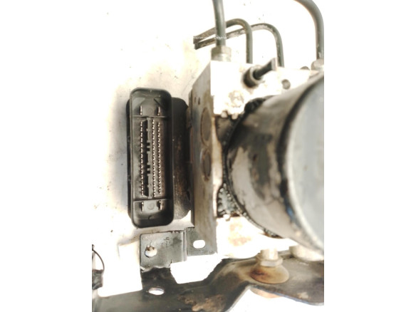 476604X00E GRUPO ABS NISSAN PATHFINDER III (R51)|Desguaces La Cabaña