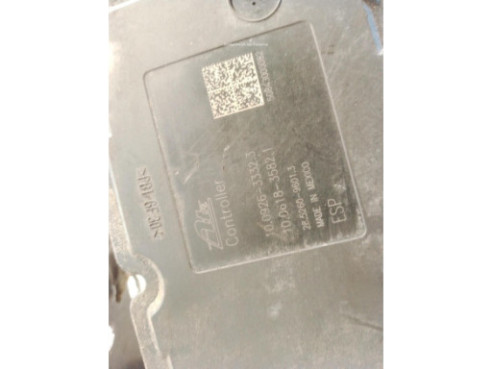 476604X00E GRUPO ABS NISSAN PATHFINDER III (R51)|Desguaces La Cabaña