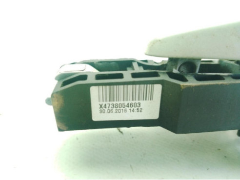 MANILLA PUERTA LAT DEL DER EXT BMW 4 Gran Coupe (F36)|Desguaces La Cabaña