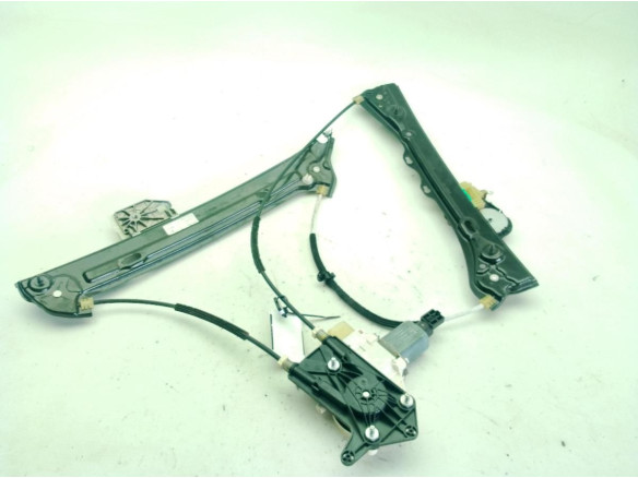 70460320 ELEVALUNAS PUERTA LAT DEL DER BMW 4 Gran Coupe (F36)|Desguaces La Cabaña