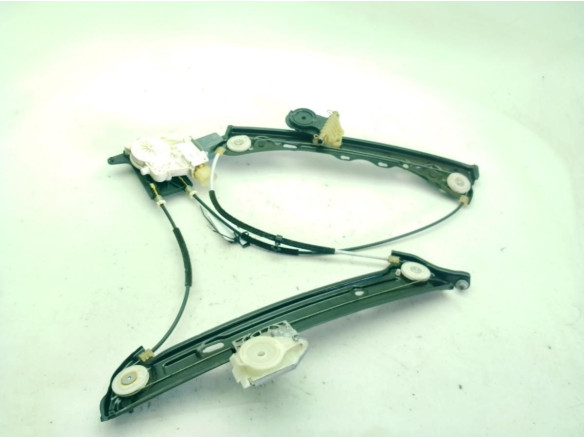 70460320 ELEVALUNAS PUERTA LAT DEL DER BMW 4 Gran Coupe (F36)|Desguaces La Cabaña