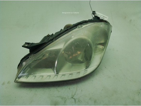 A1698200561 FARO IZQUIERDO MERCEDES BENZ CLASE A (W169)|Desguaces La Cabaña