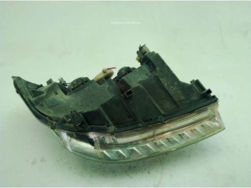 A1698200561 FARO IZQUIERDO MERCEDES BENZ CLASE A (W169)|Desguaces La Cabaña