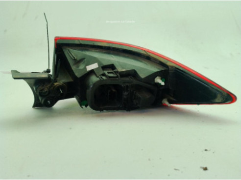 265553021R PILOTO TRA IZQ EXT RENAULT CLIO IV (BH_)|Desguaces La Cabaña