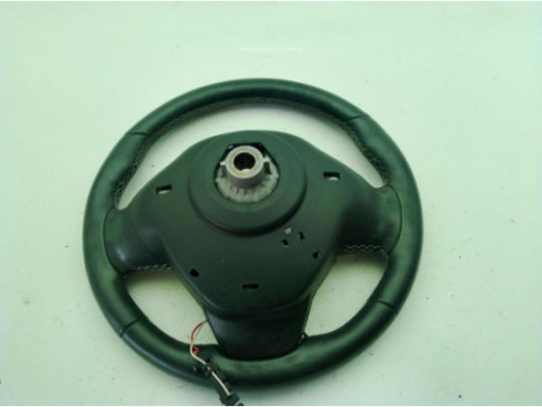 484003445R VOLANTE DIRECCION RENAULT CLIO IV (BH_)|Desguaces La Cabaña