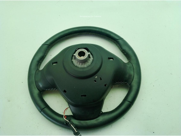 484003445R VOLANTE DIRECCION RENAULT CLIO IV (BH_)|Desguaces La Cabaña