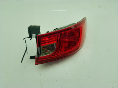 265506608R PILOTO TRA DER EXT RENAULT CLIO IV (BH_)|Desguaces La Cabaña