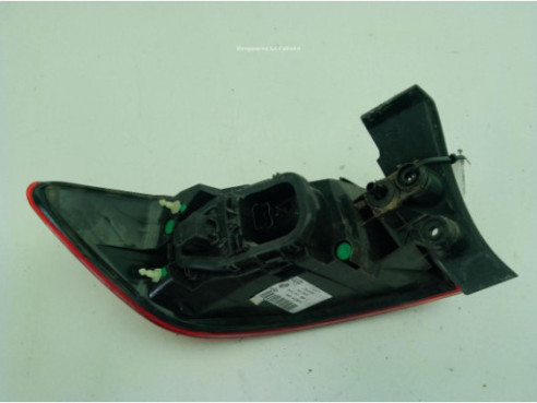 265506608R PILOTO TRA DER EXT RENAULT CLIO IV (BH_)|Desguaces La Cabaña