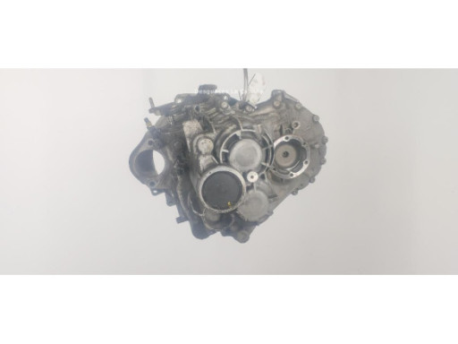 CAJA CAMBIOS|Desguaces La Cabaña