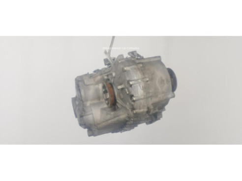 CAJA CAMBIOS|Desguaces La Cabaña 2