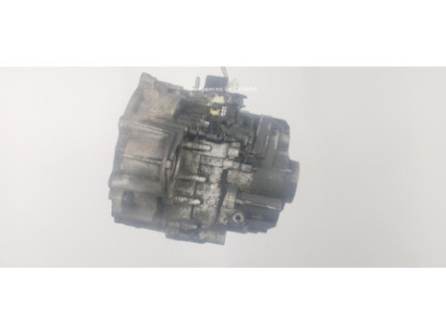 KXZ CAJA CAMBIOS SEAT LEON (1P1) |Desguaces La Cabaña