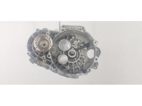 KXZ CAJA CAMBIOS SEAT LEON (1P1) |Desguaces La Cabaña