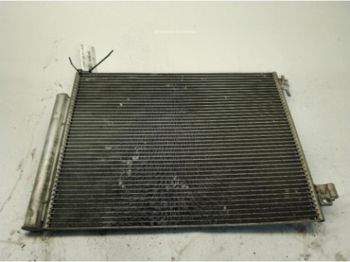 921006454R RADIADOR AIRE ACONDICIONADO DACIA DOKKER|Desguaces La Cabaña