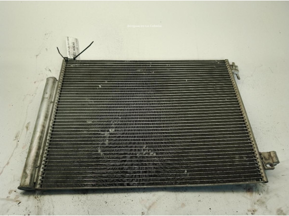 921006454R RADIADOR AIRE ACONDICIONADO DACIA DOKKER|Desguaces La Cabaña