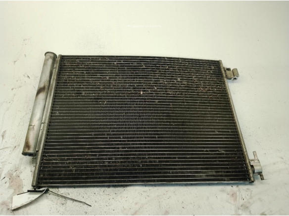 921006454R RADIADOR AIRE ACONDICIONADO DACIA DOKKER|Desguaces La Cabaña