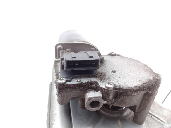 MOTOR LIMPIAPARABRISAS DEL FORD TRANSIT Autobús (FD_ _, FB_ _, FS_ _, FZ_ _, FC_ _) |Desguaces La Cabaña