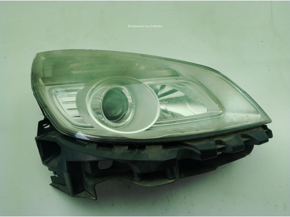 7701065913 FARO IZQUIERDO RENAULT SCENIC II (JM0/1_)|Desguaces La Cabaña