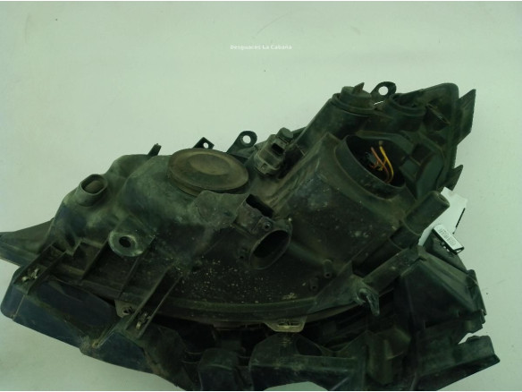 7701065913 FARO IZQUIERDO RENAULT SCENIC II (JM0/1_)|Desguaces La Cabaña
