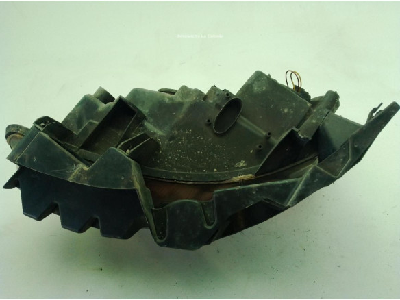 7701065913 FARO IZQUIERDO RENAULT SCENIC II (JM0/1_)|Desguaces La Cabaña