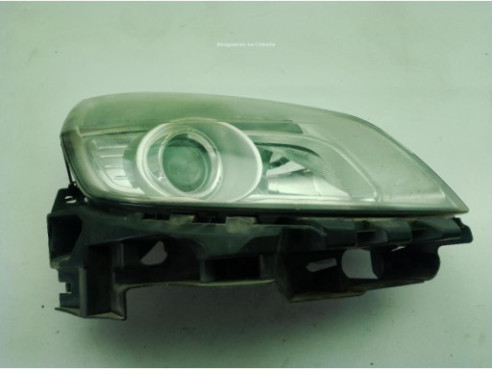 7701065913 FARO IZQUIERDO RENAULT SCENIC II (JM0/1_)|Desguaces La Cabaña