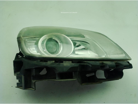 7701065913 FARO IZQUIERDO RENAULT SCENIC II (JM0/1_)|Desguaces La Cabaña