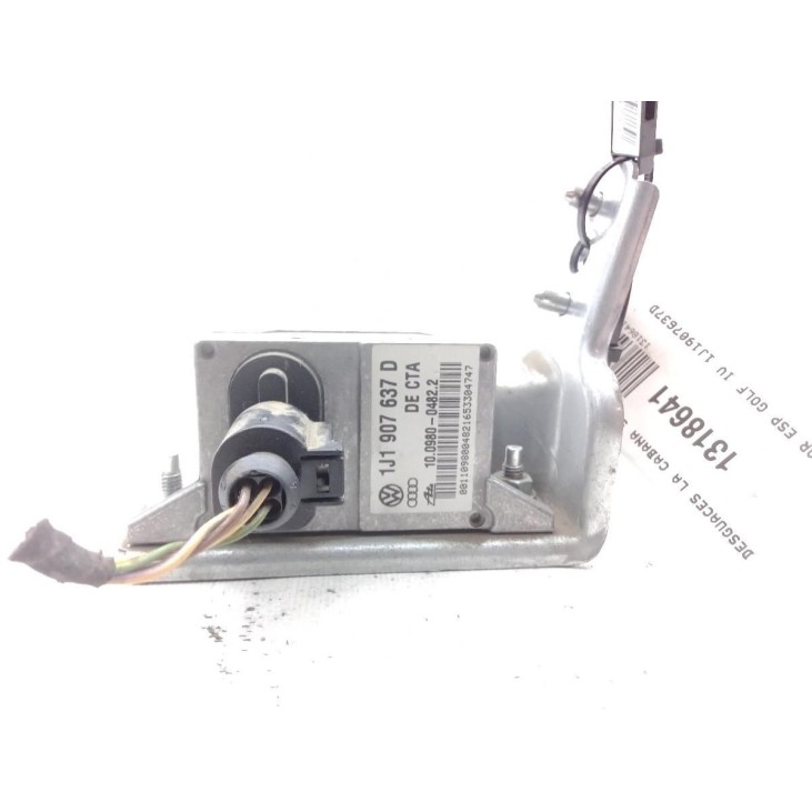 1J1907637 SENSOR ESP VW GOLF IV (1J1) |Desguaces La Cabaña