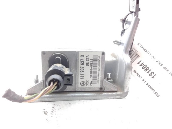 1J1907637 SENSOR ESP VW GOLF IV (1J1) |Desguaces La Cabaña
