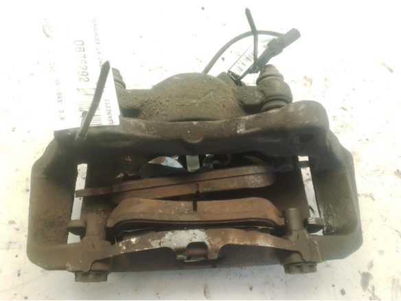PINZA DEL IZQ AUDI Q5 (8RB)|Desguaces La Cabaña